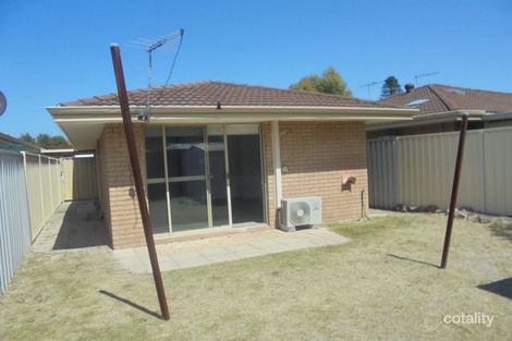 Property photo of 6/17 Casilda Place Cooloongup WA 6168