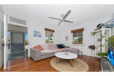 Property photo of 41 Second Street Railway Estate QLD 4810