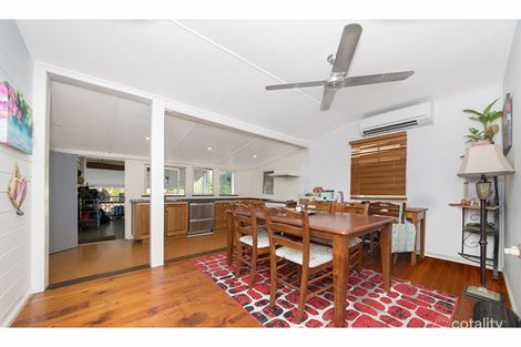 Property photo of 41 Second Street Railway Estate QLD 4810