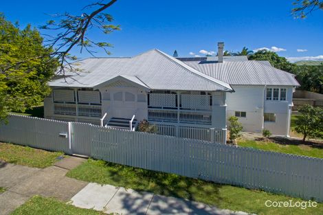 Property photo of 4 Kedron Street Wooloowin QLD 4030