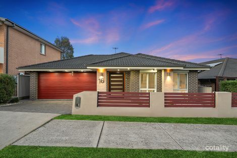 16 Melrose St, Middleton Grange, NSW 2171