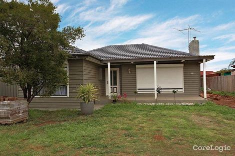 Property photo of 1/29 Meek Street Werribee VIC 3030