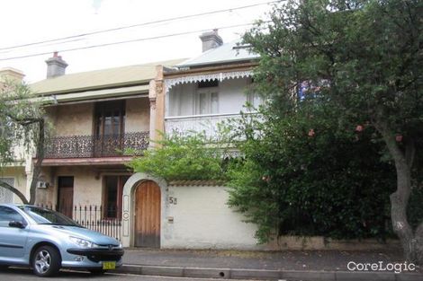 Property photo of 53 London Street Enmore NSW 2042