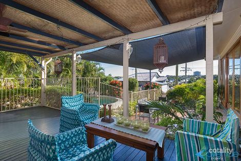 Property photo of 72 Hawthorne Street Woolloongabba QLD 4102