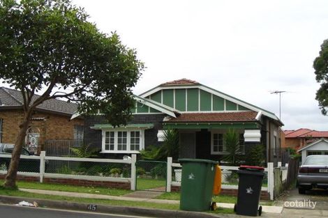 45 Henry St, Punchbowl, NSW 2196