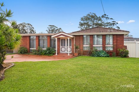 2 Gould Pl, Lake Illawarra, NSW 2528