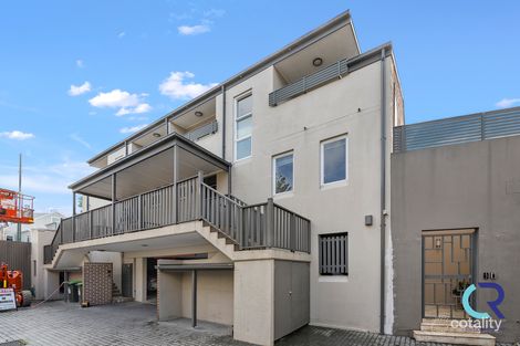 2/18 Gorman St, Marrickville, NSW 2204