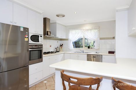 Property photo of 15 St James Court Watsonia VIC 3087
