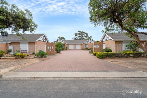 Property photo of 4/3-5 Hawke Road Murray Bridge SA 5253