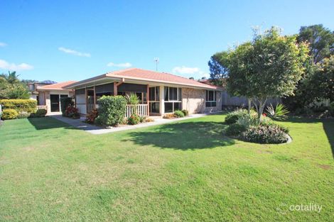 Property photo of 46 Penrhyn Street Pacific Pines QLD 4211