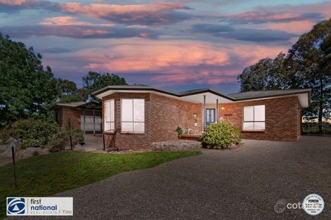 Property photo of 16 Twynam Street Binalong NSW 2584