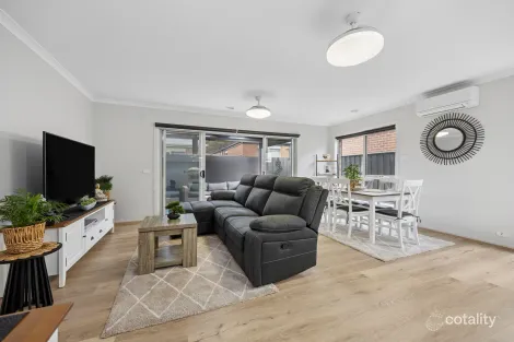 Property photo of 46B Waitara Grove Norlane VIC 3214