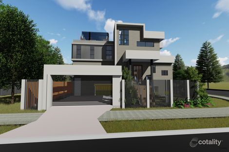 Property photo of 50 Seventh Avenue Palm Beach QLD 4221