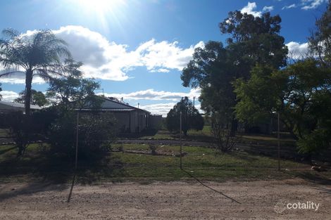 Property photo of 8 Burke Street Drillham QLD 4424
