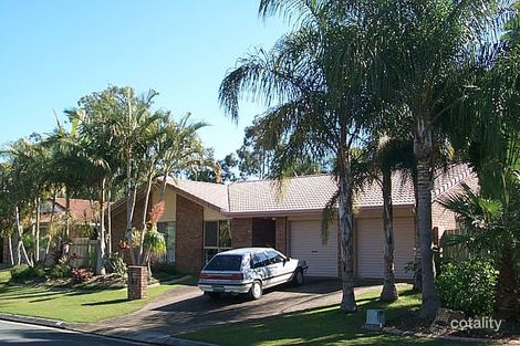 3 Kona Ct, Mountain Creek, QLD 4557