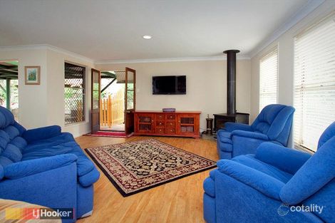 Property photo of 22 Harrier Place Warner QLD 4500