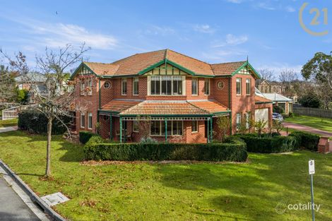 Property photo of 27 Louise Baille Avenue Narre Warren South VIC 3805