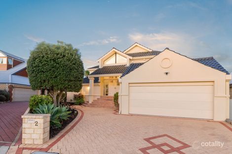 Property photo of 2 Salustri Place North Fremantle WA 6159