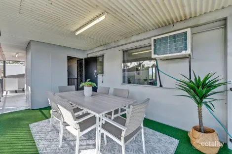 Property photo of 41 Davies Street Mount Louisa QLD 4814