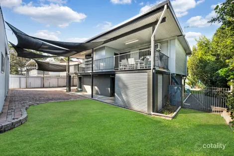 Property photo of 41 Davies Street Mount Louisa QLD 4814