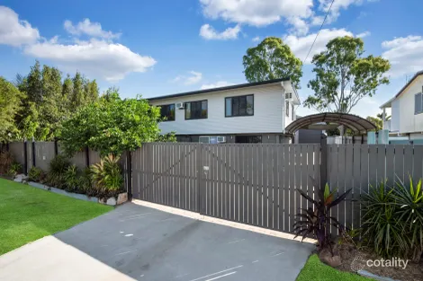 Property photo of 41 Davies Street Mount Louisa QLD 4814