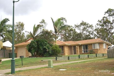 Property photo of 39 Jessie Crescent Bethania QLD 4205