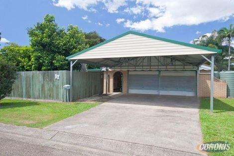 Property photo of 17 Cooyar Street Aspley QLD 4034