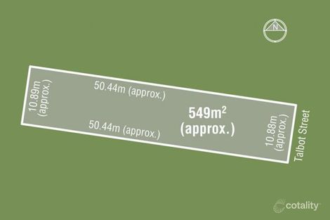 320 Talbot St S, Ballarat Central, VIC 3350