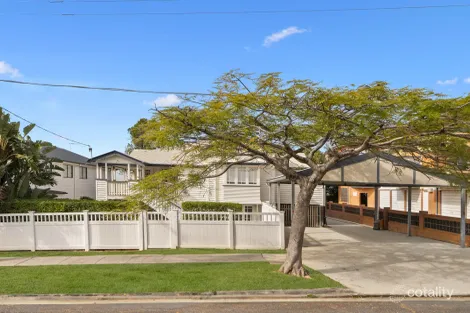 25 Newby St, Nundah, QLD 4012