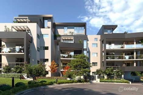 106/3-16 Hazlewood Pl, Epping, NSW 2121