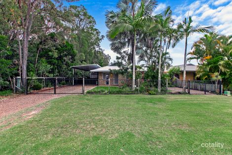 18 Mahogany St, Kawungan, QLD 4655