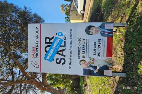 93 Berehaven Ave, Thornlie, WA 6108