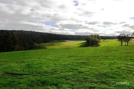 Property photo of 14 Riverview Close Bridgetown WA 6255