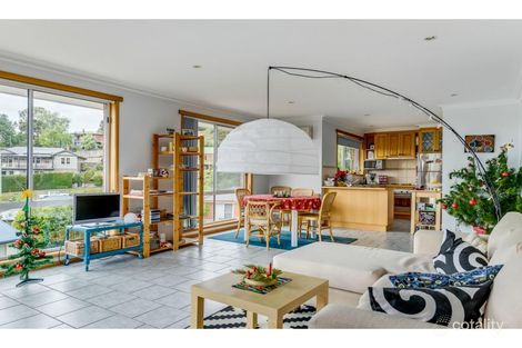 Property photo of 1/28 Valley Street West Hobart TAS 7000