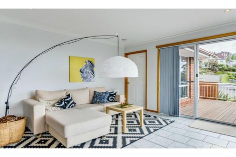 Property photo of 1/28 Valley Street West Hobart TAS 7000