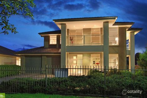 Property photo of 1 Riverside Crescent Haywards Bay NSW 2530