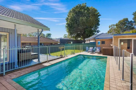 Property photo of 8 Baringa Road Engadine NSW 2233