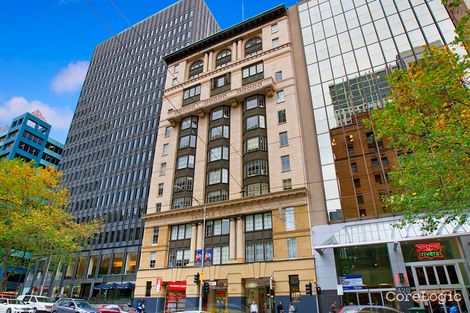 Property photo of 708/422-428 Collins Street Melbourne VIC 3000