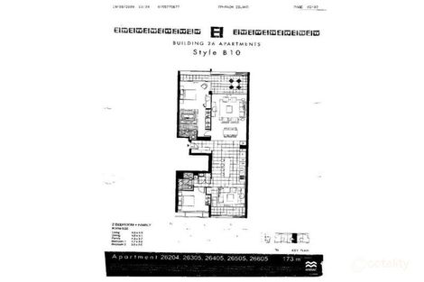 Property photo of LOT 26305/2 Ephraim Island Paradise Point QLD 4216