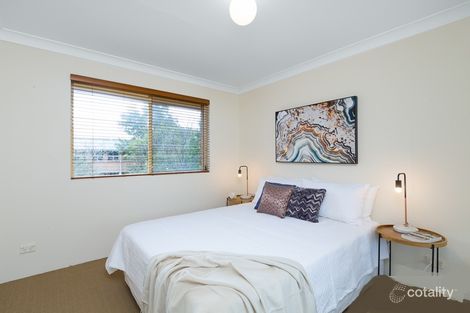 Property photo of 23/143 Ernest Street Crows Nest NSW 2065