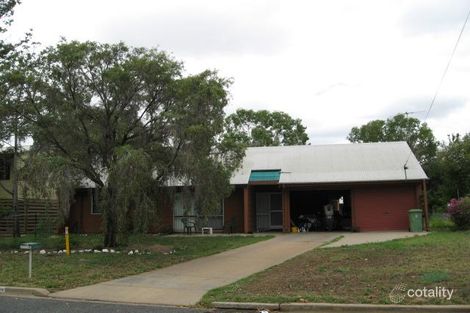 Property photo of 34 Macdonald Crescent Blackwater QLD 4717