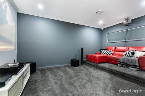 Property photo of 14 Blackham Road North Kellyville NSW 2155