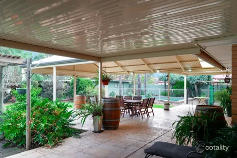 Property photo of 9 Brown Street Willaston SA 5118