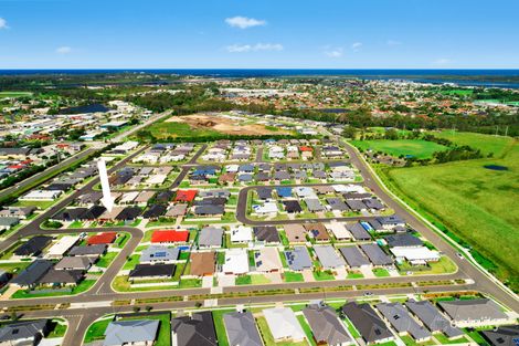 Property photo of 16 Kestrel Street Ballina NSW 2478