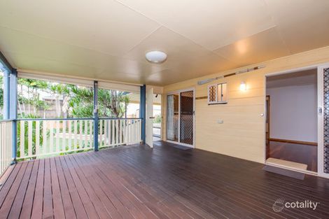 Property photo of 27 Danastas Avenue Eimeo QLD 4740