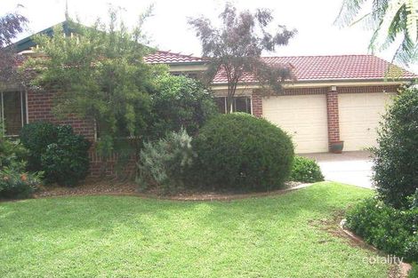 Property photo of 45 Waterworth Drive Narellan Vale NSW 2567