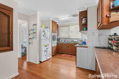 Property photo of 25 Gretel Grove Melton VIC 3337