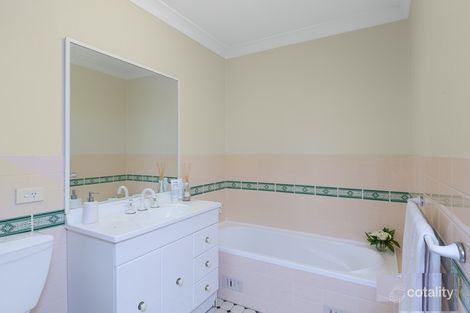 Property photo of 23/143 Ernest Street Crows Nest NSW 2065