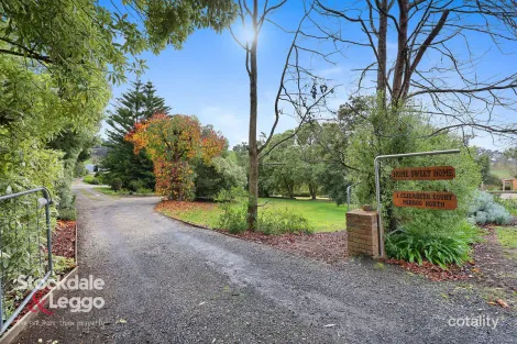 1 Elizabeth Ct, Mirboo North, VIC 3871