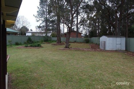 Property photo of 2 Tobin Close North Nowra NSW 2541